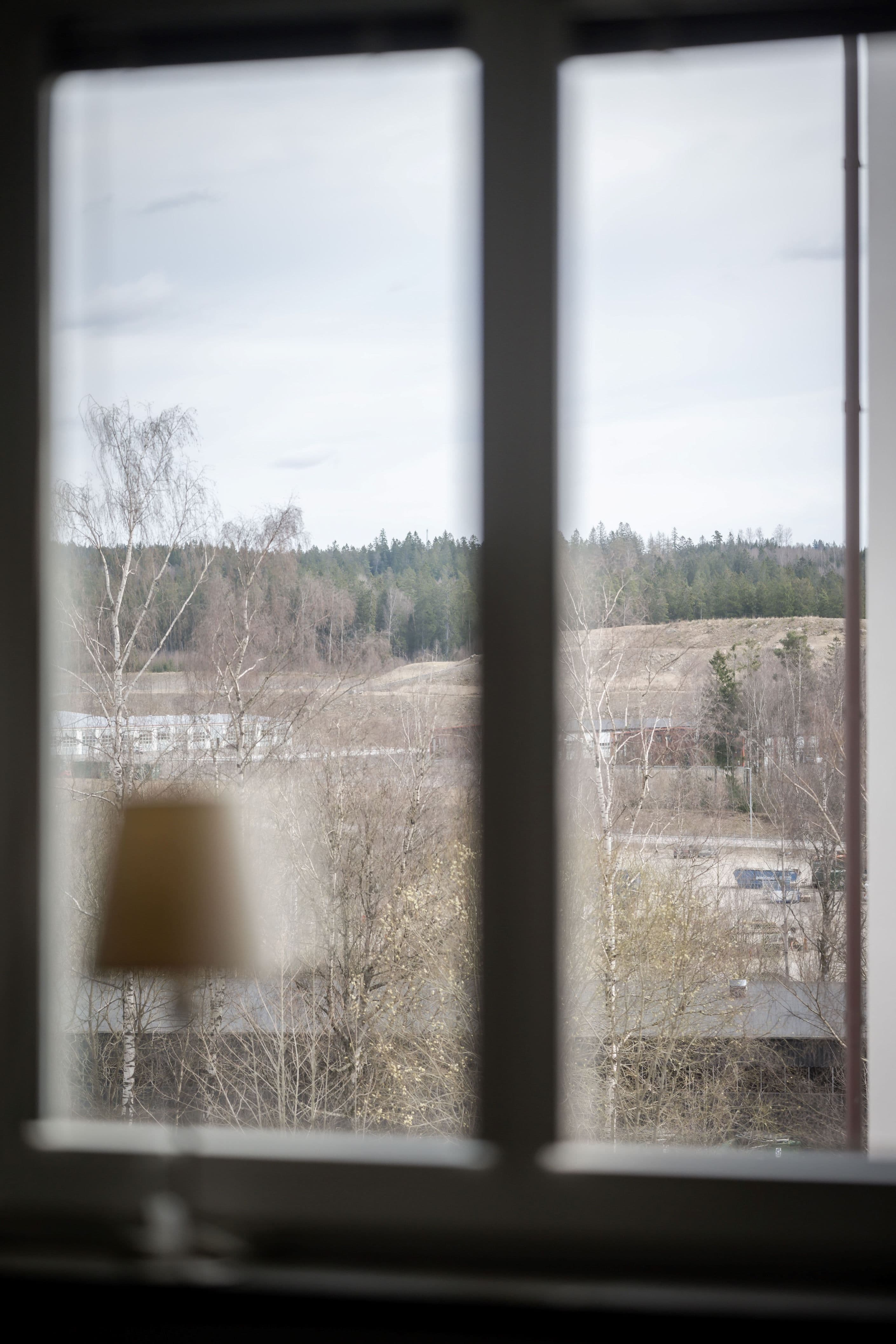Områdesbild
