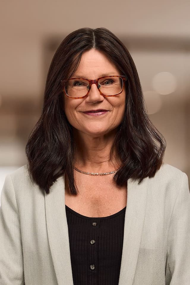 Mäklarens profilbild