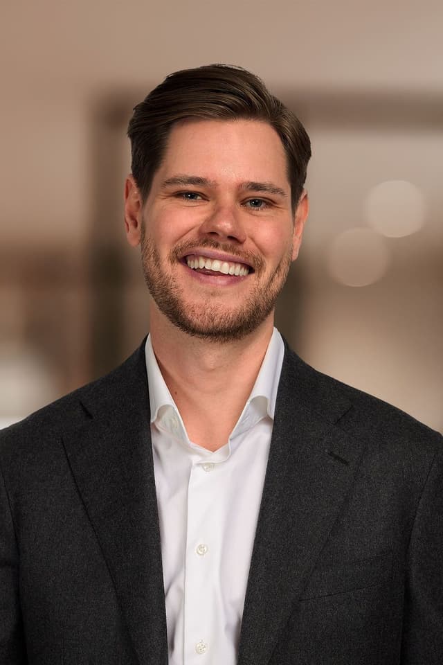 Mäklarens profilbild