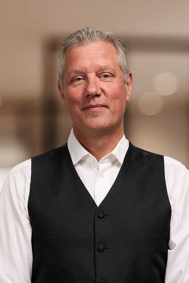 Mäklarens profilbild