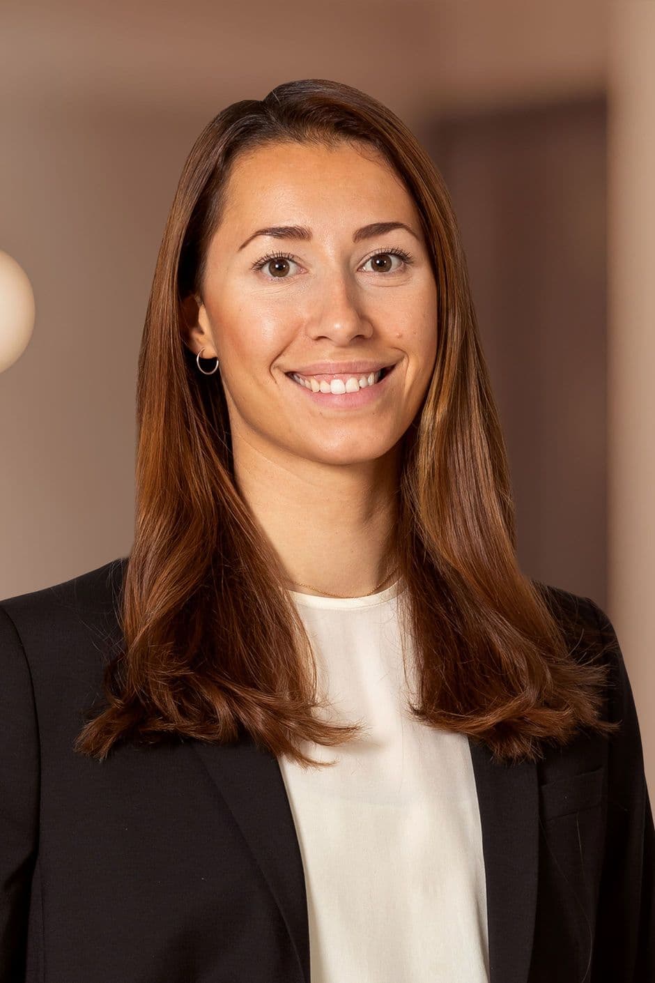 Mäklarens profilbild