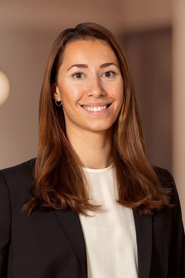 Mäklarens profilbild