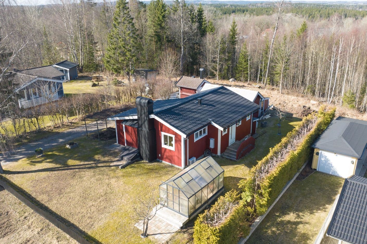 Östra Äskevägen 3