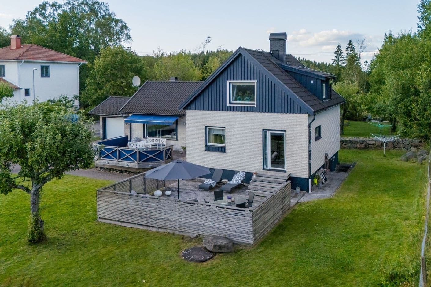 Utkiksvägen 2B