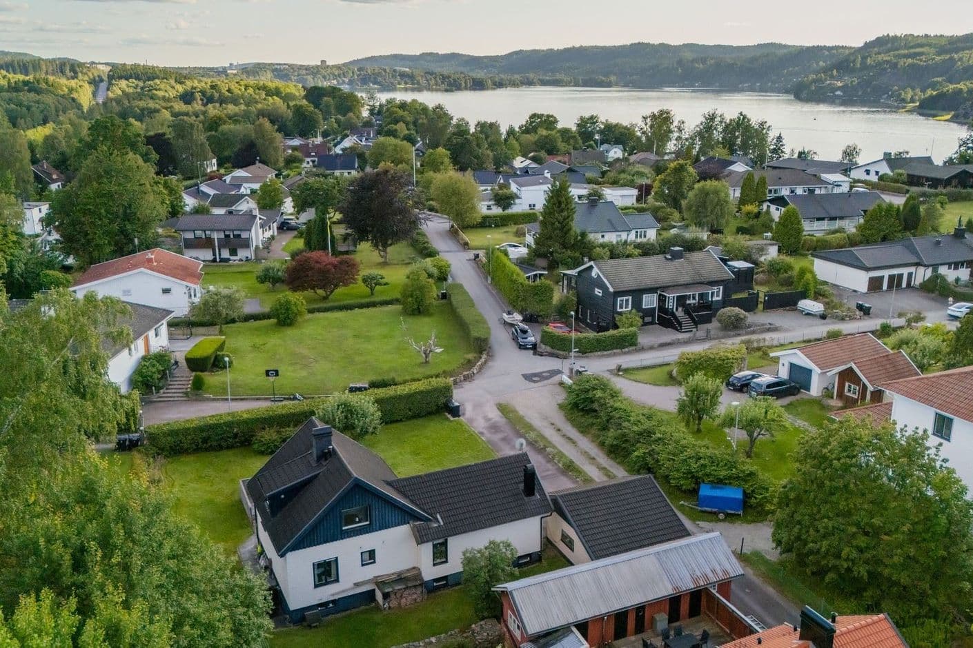 Utkiksvägen 2B