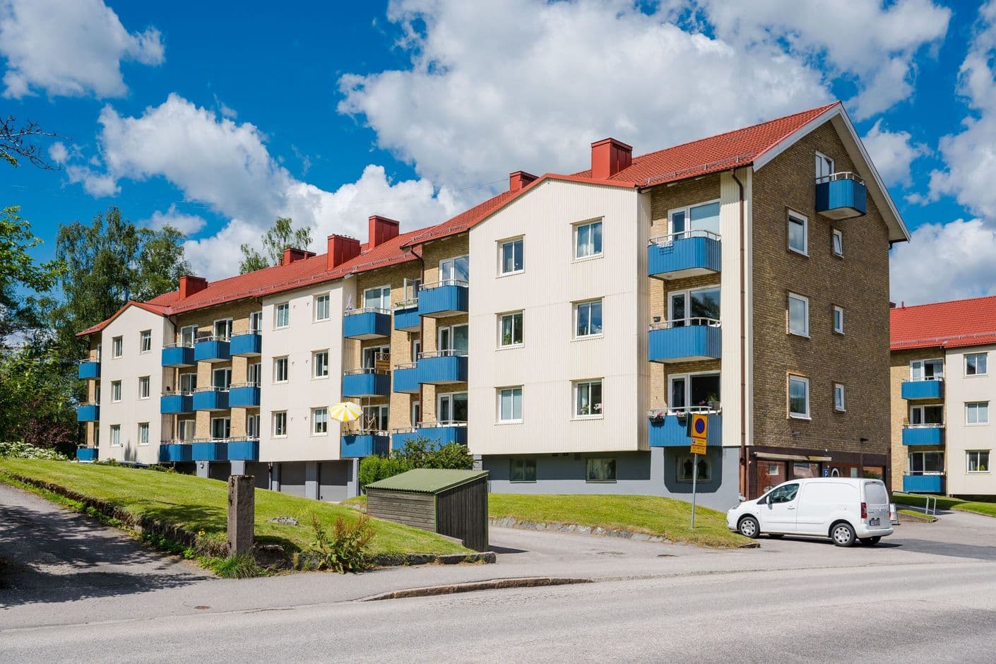 Fjällgatan 58B