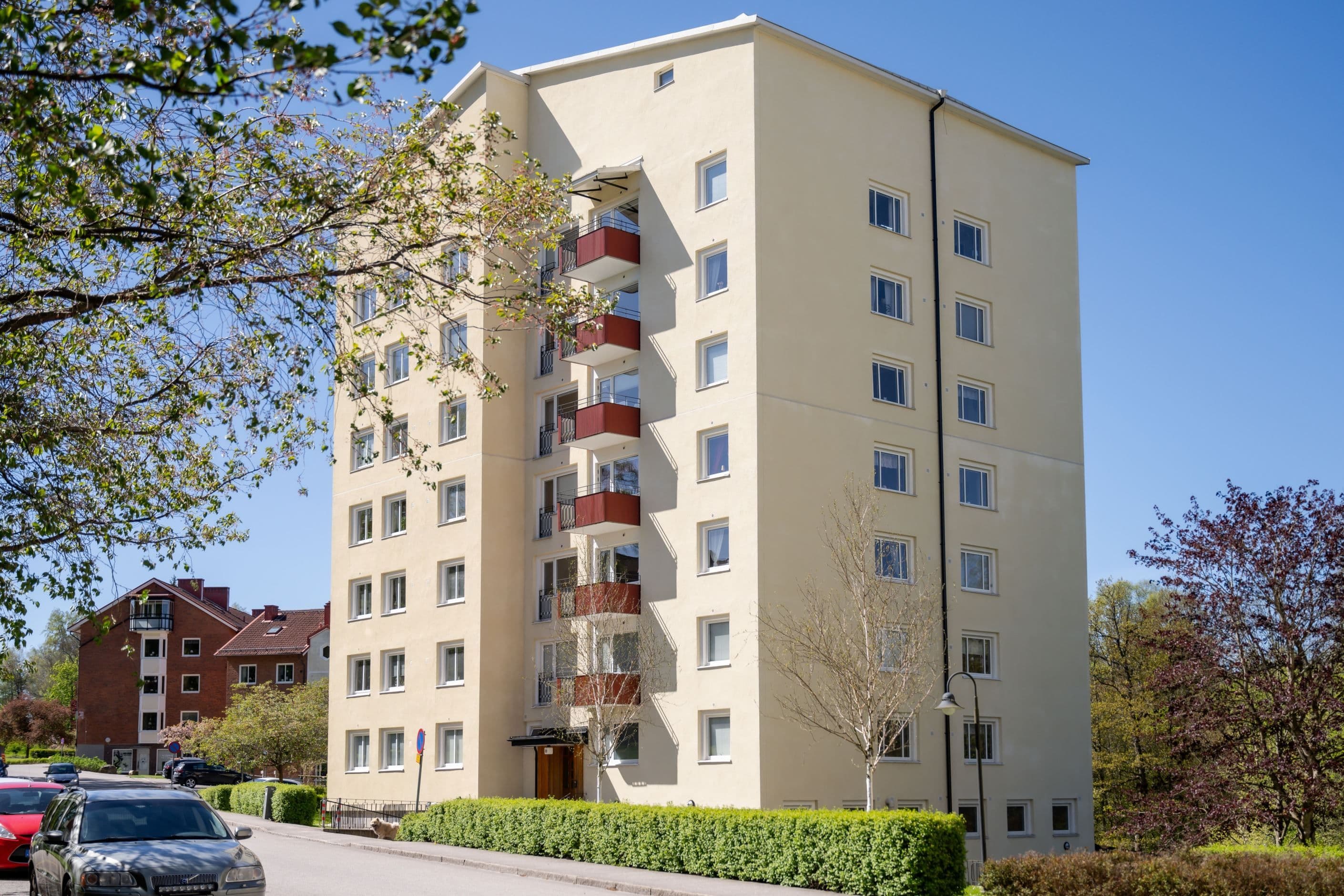 Exteriör