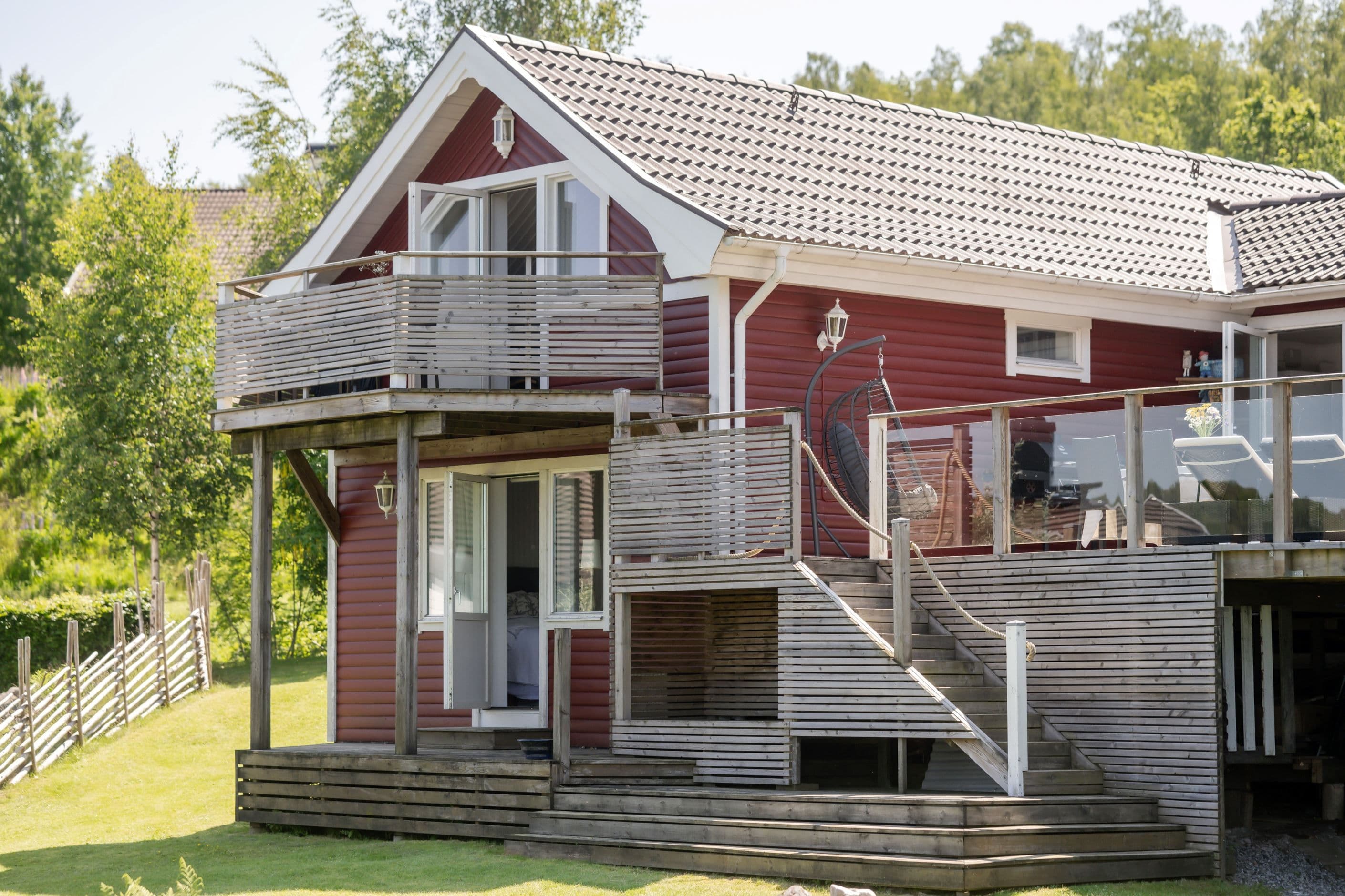 Exteriör