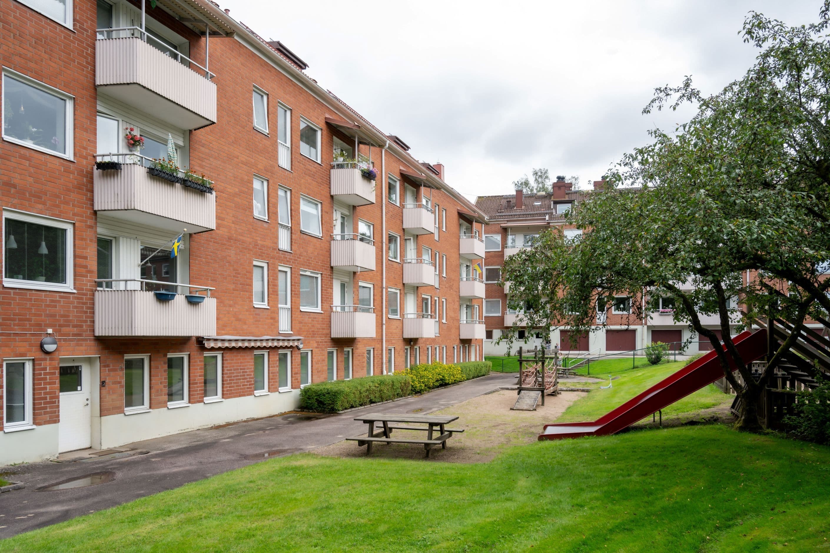 Exteriör