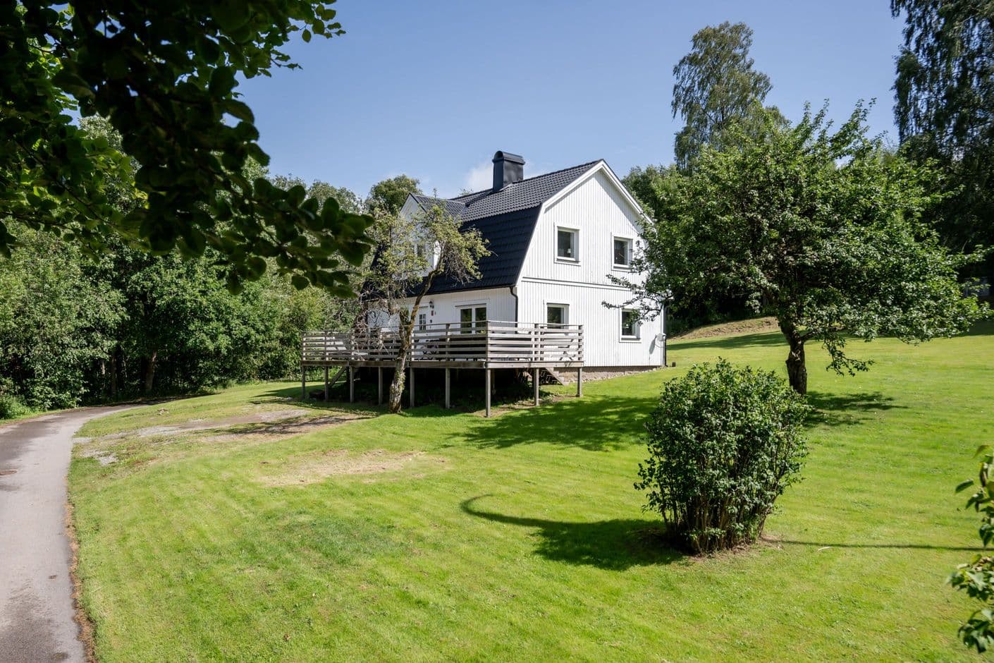 Lyckåsgatan 8