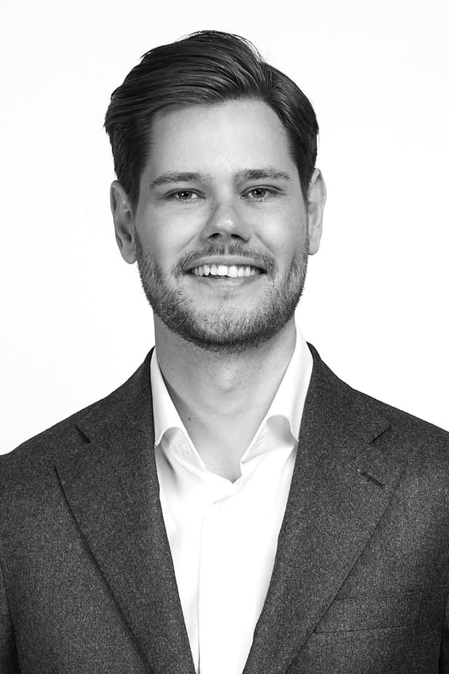 Mäklarens profilbild