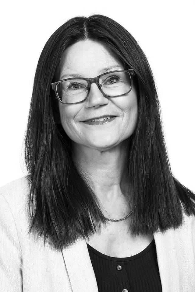 Mäklarens profilbild