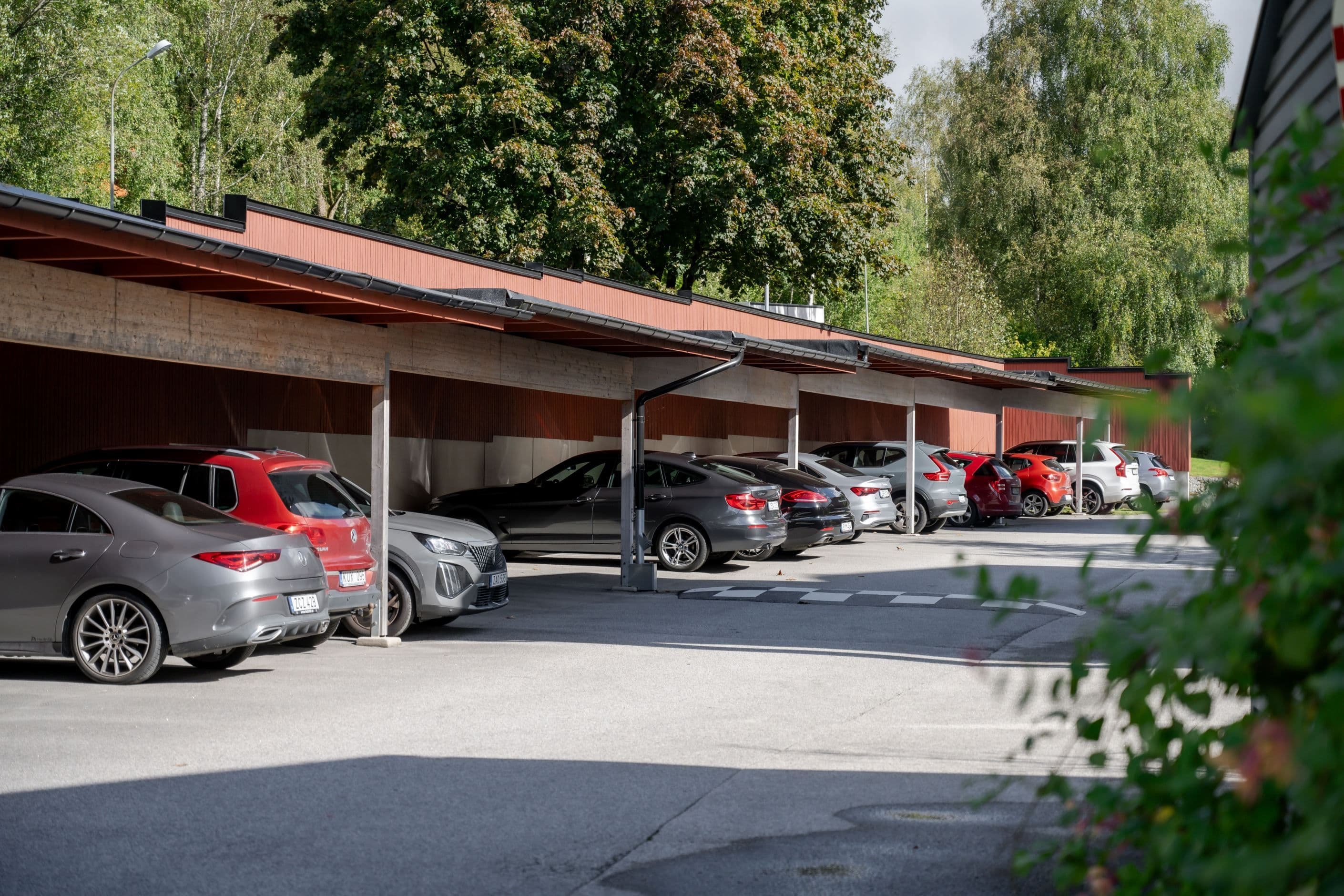 Exteriör