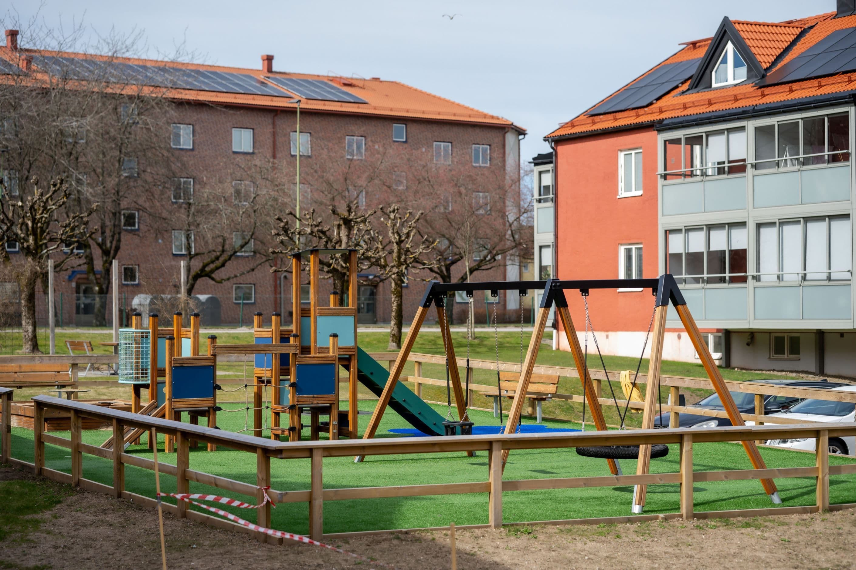 Områdesbild