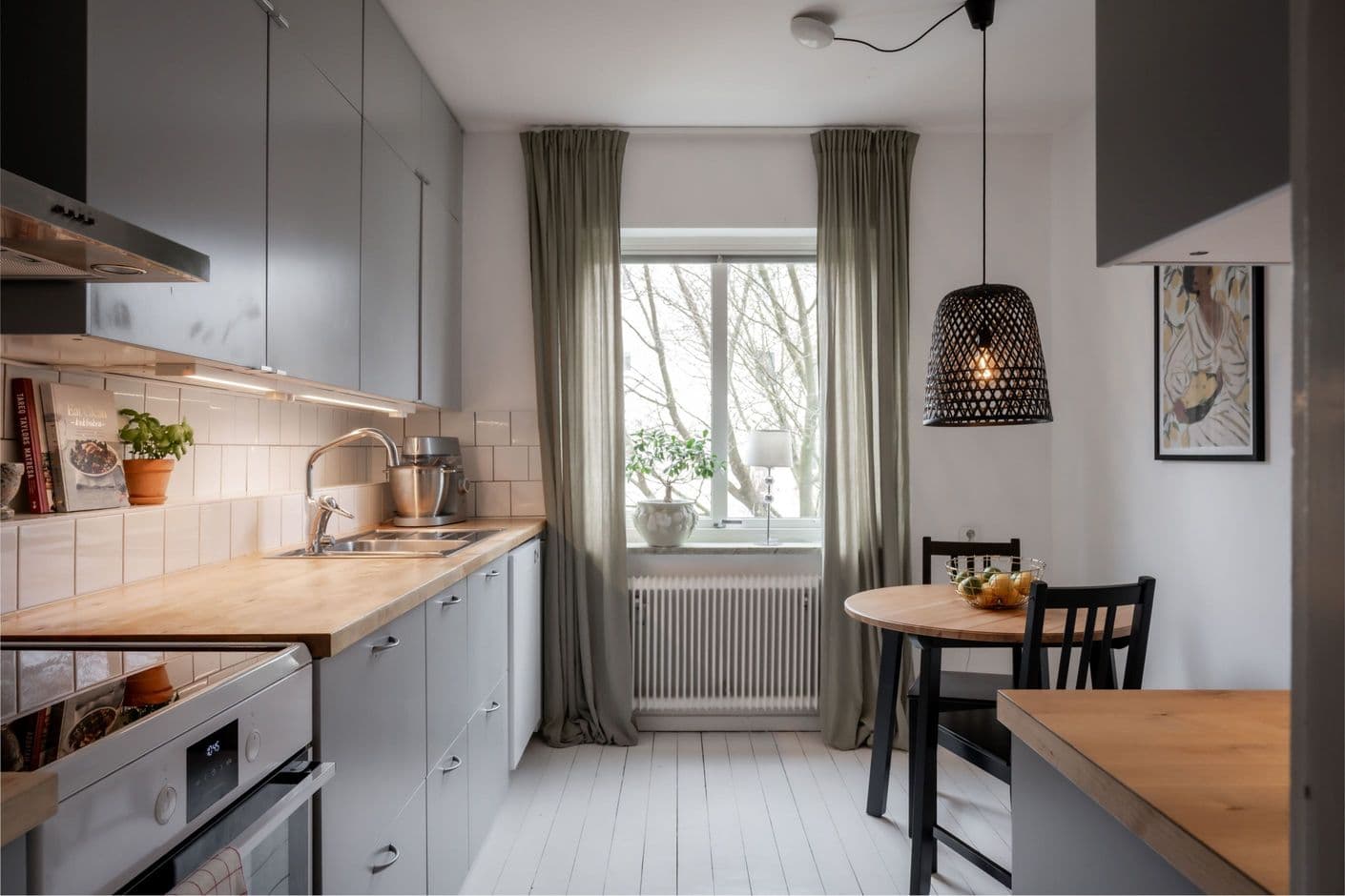 Torgilsgatan 18A