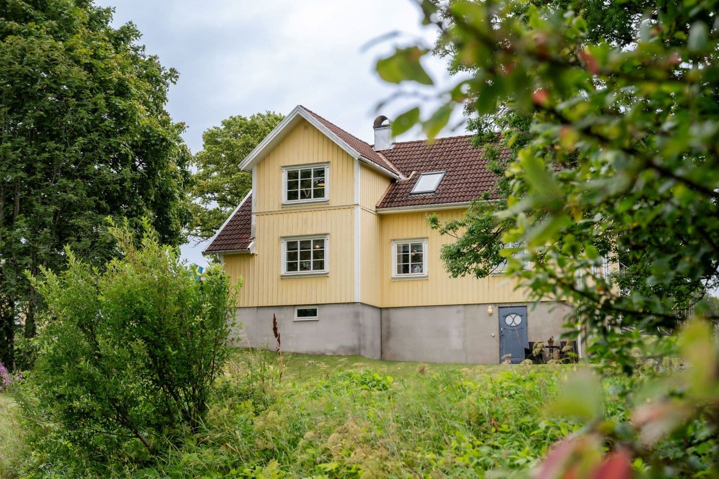Skänstad Solgården 1
