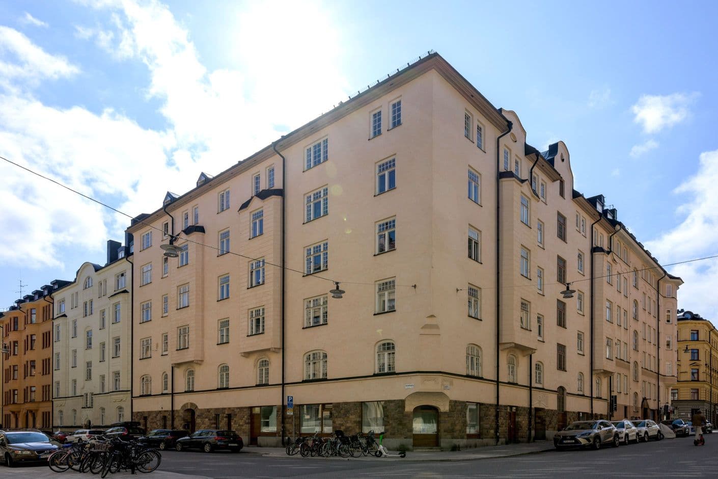 Heimdalsgatan