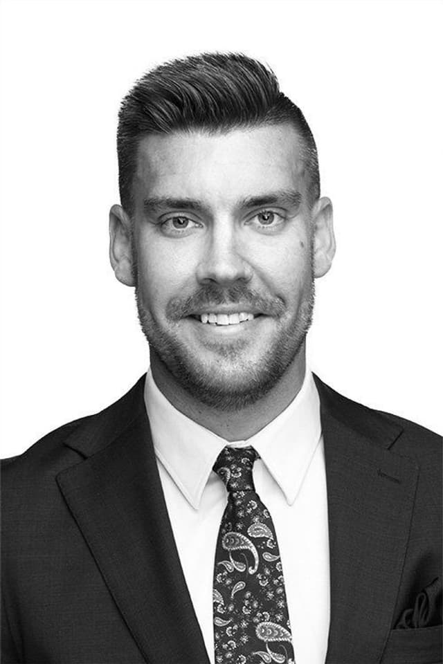 Mäklarens profilbild