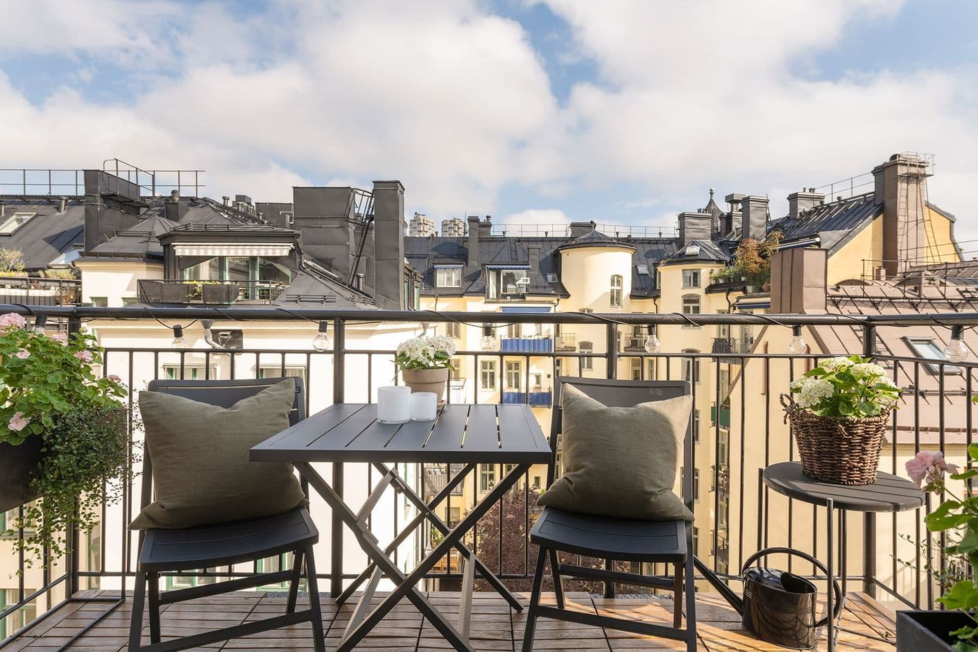 Tomtebogatan 30, 5tr