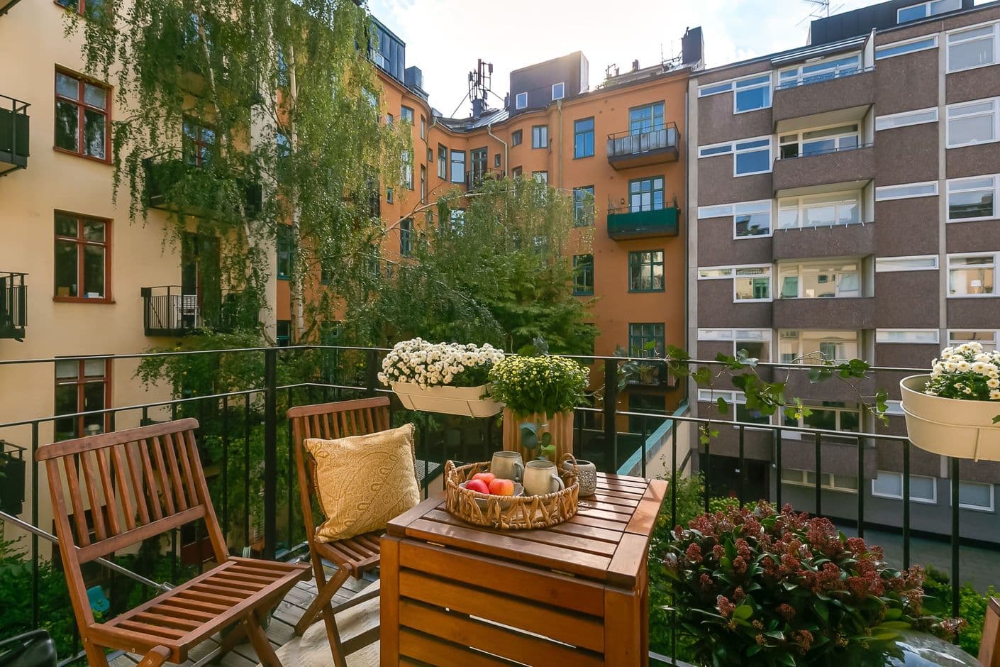 Upplandsgatan 75A, 2 tr