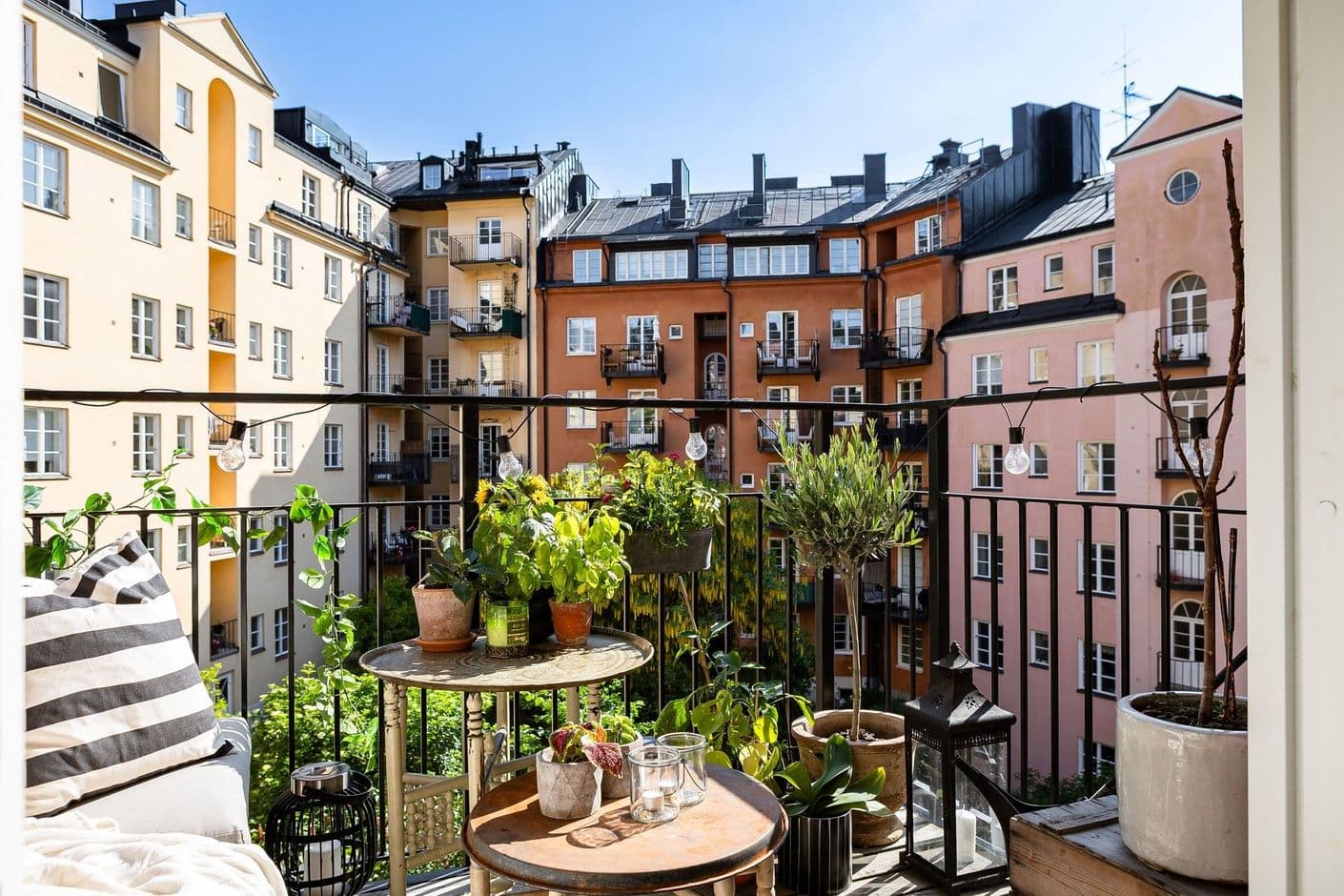 Norrbackagatan 16, 3tr mot gård