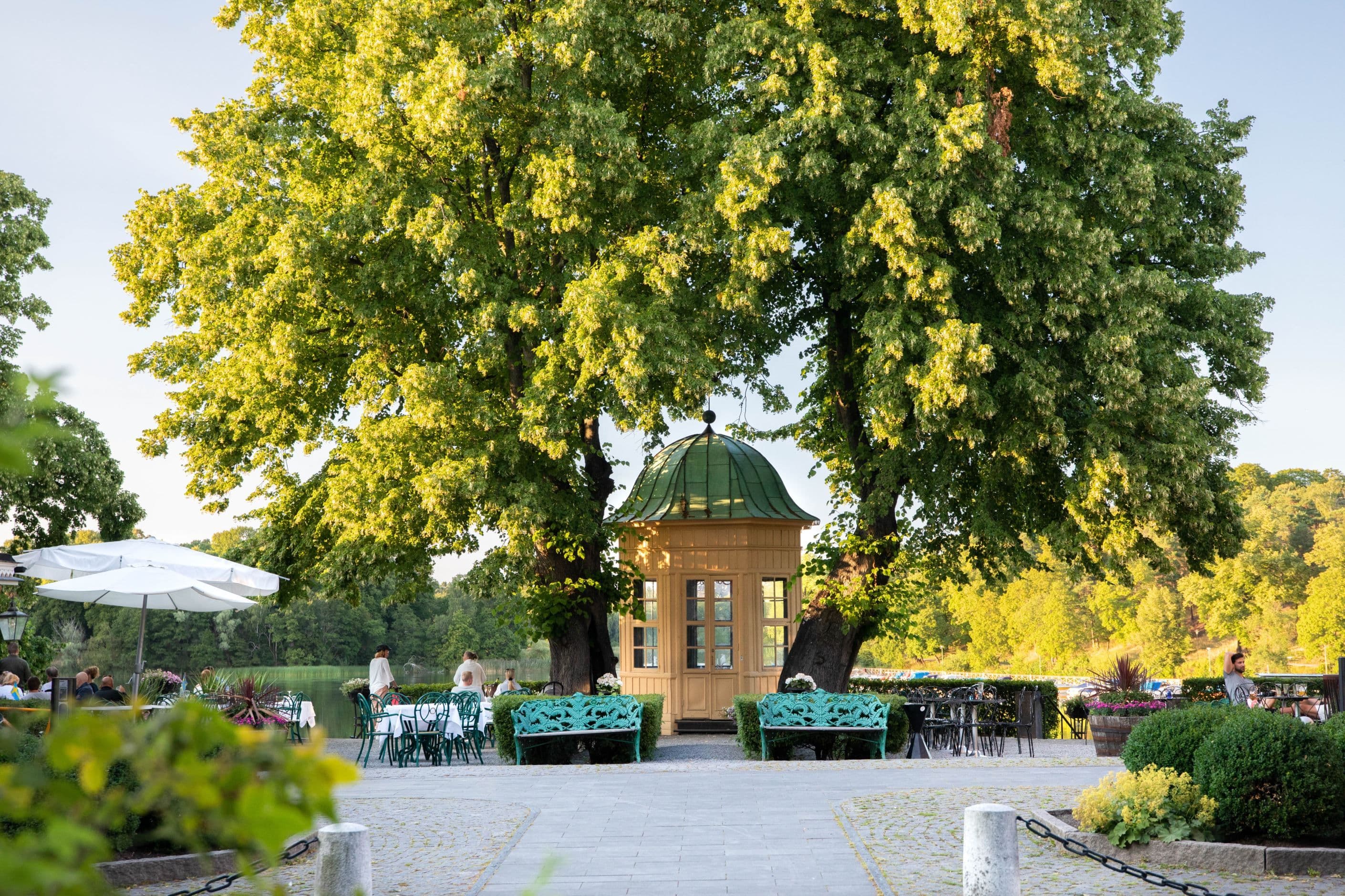 Hagaparken