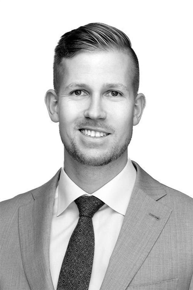 Mäklarens profilbild