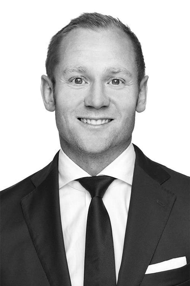 Mäklarens profilbild