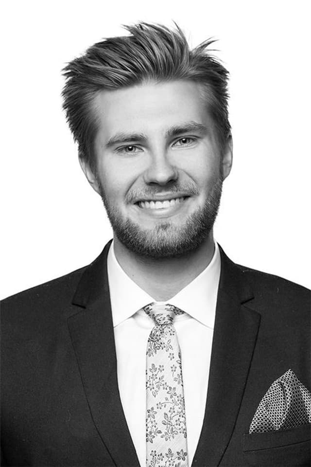 Mäklarens profilbild