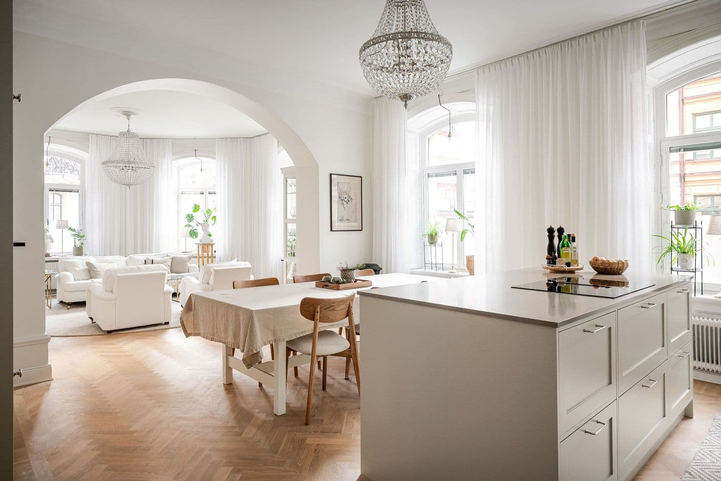 Observatoriegatan 16