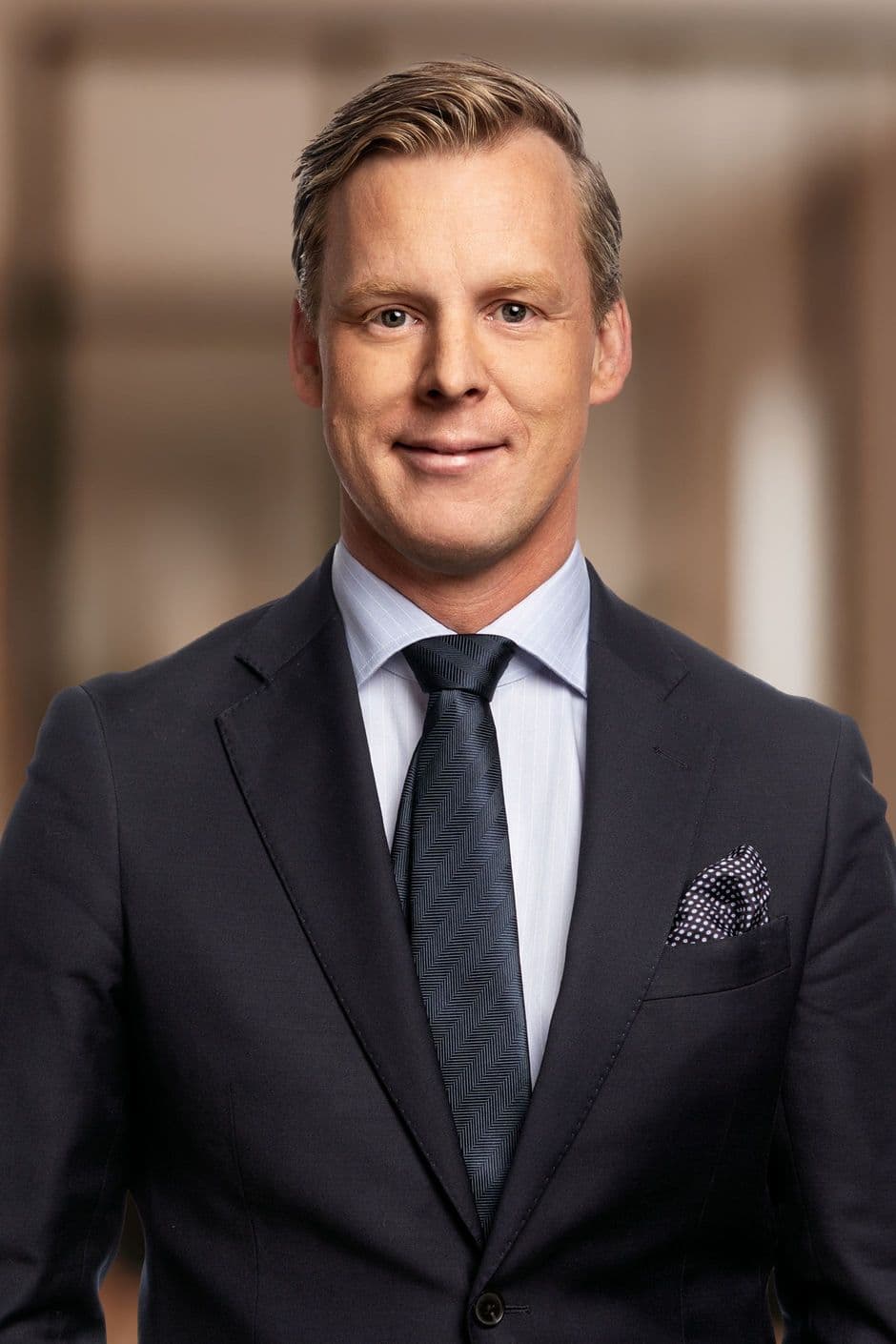 Mäklarens profilbild