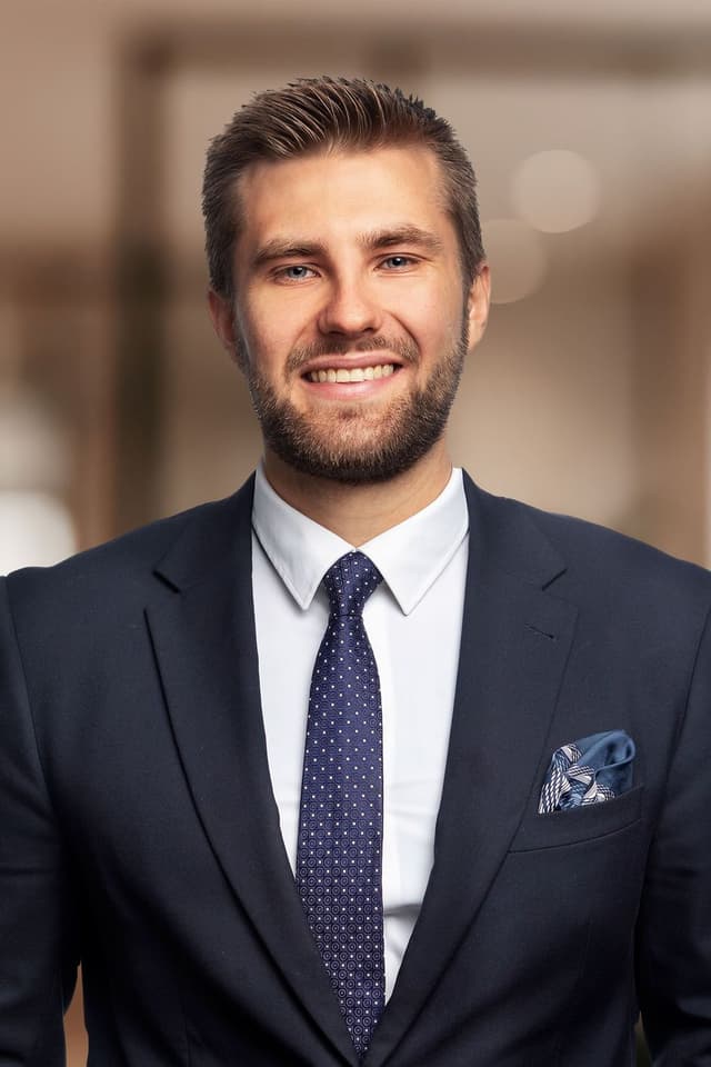 Mäklarens profilbild