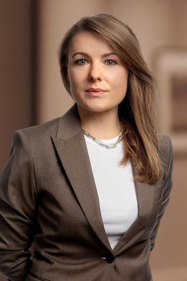 Mäklarens profilbild