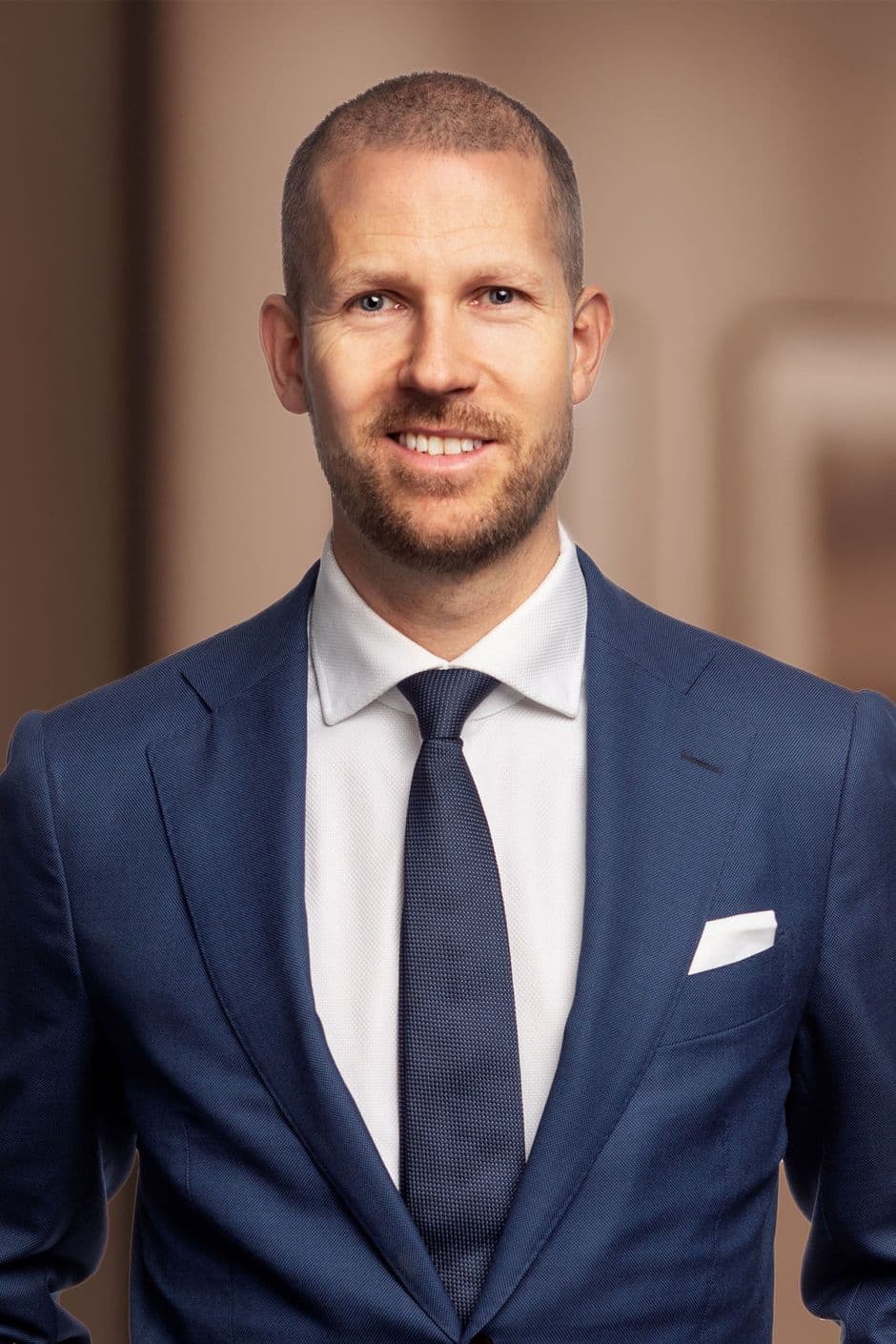 Mäklarens profilbild