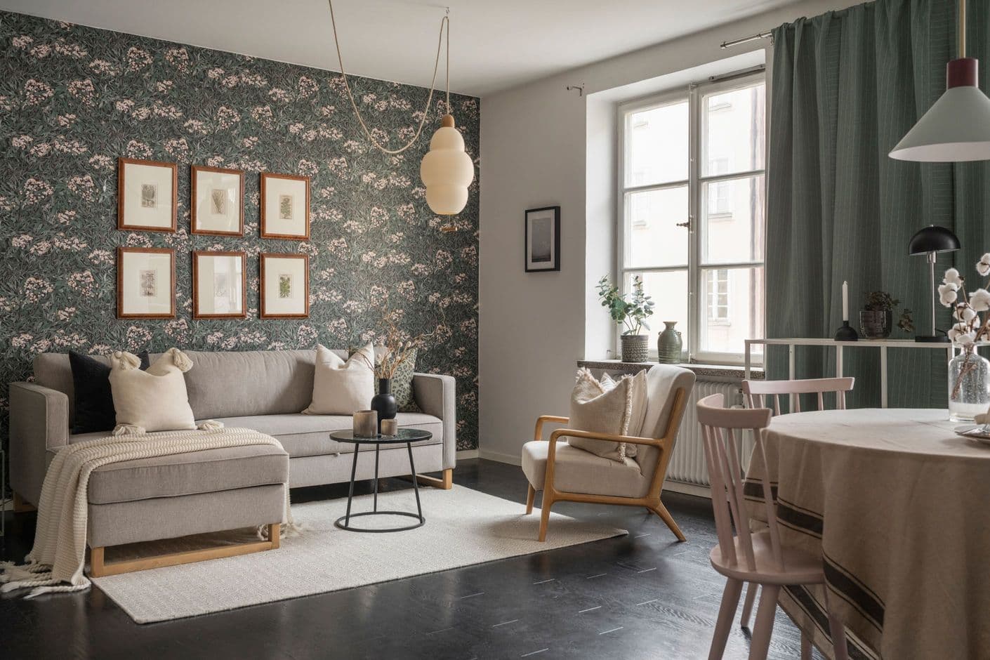 Vulcanusgatan 4, 2tr