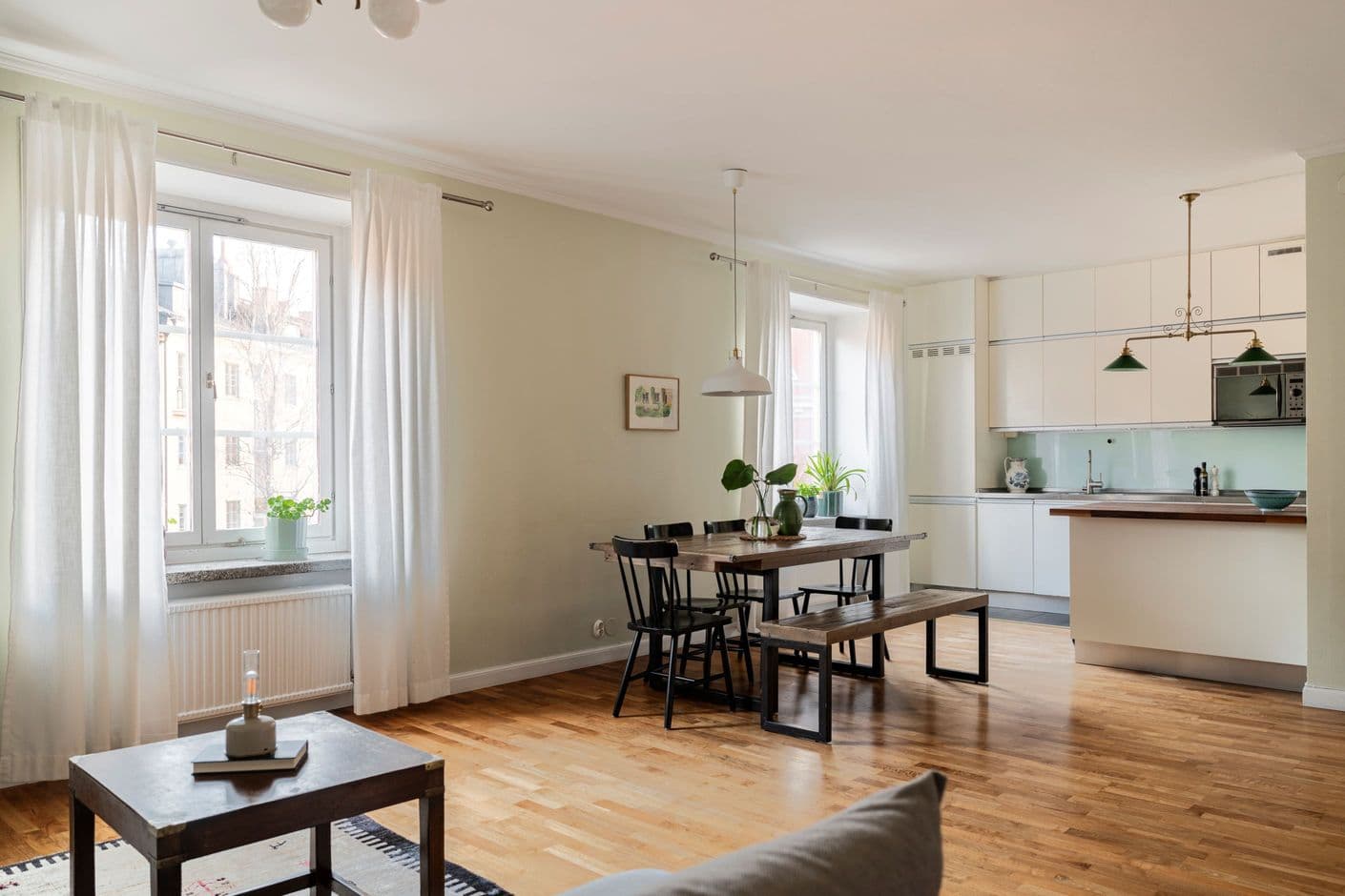 Torbjörn klockares gata 7, 3tr