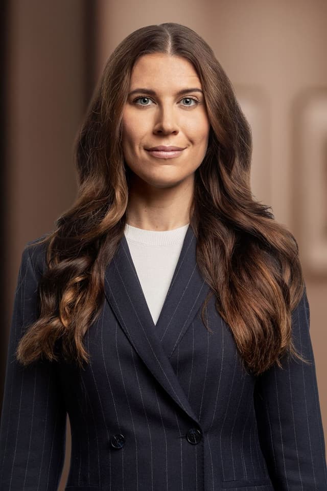 Mäklarens profilbild