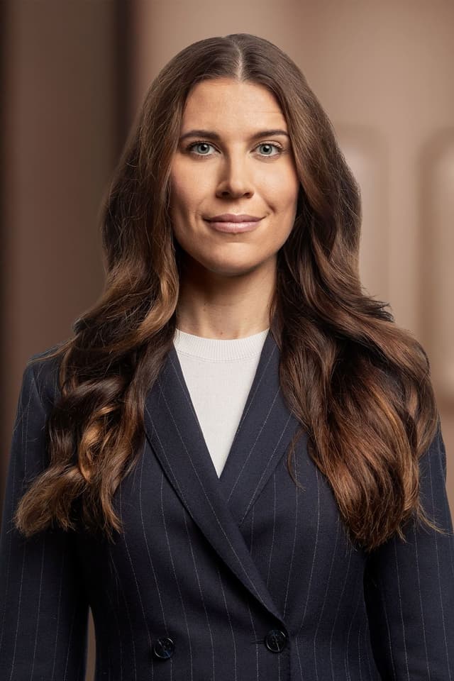 Mäklarens profilbild