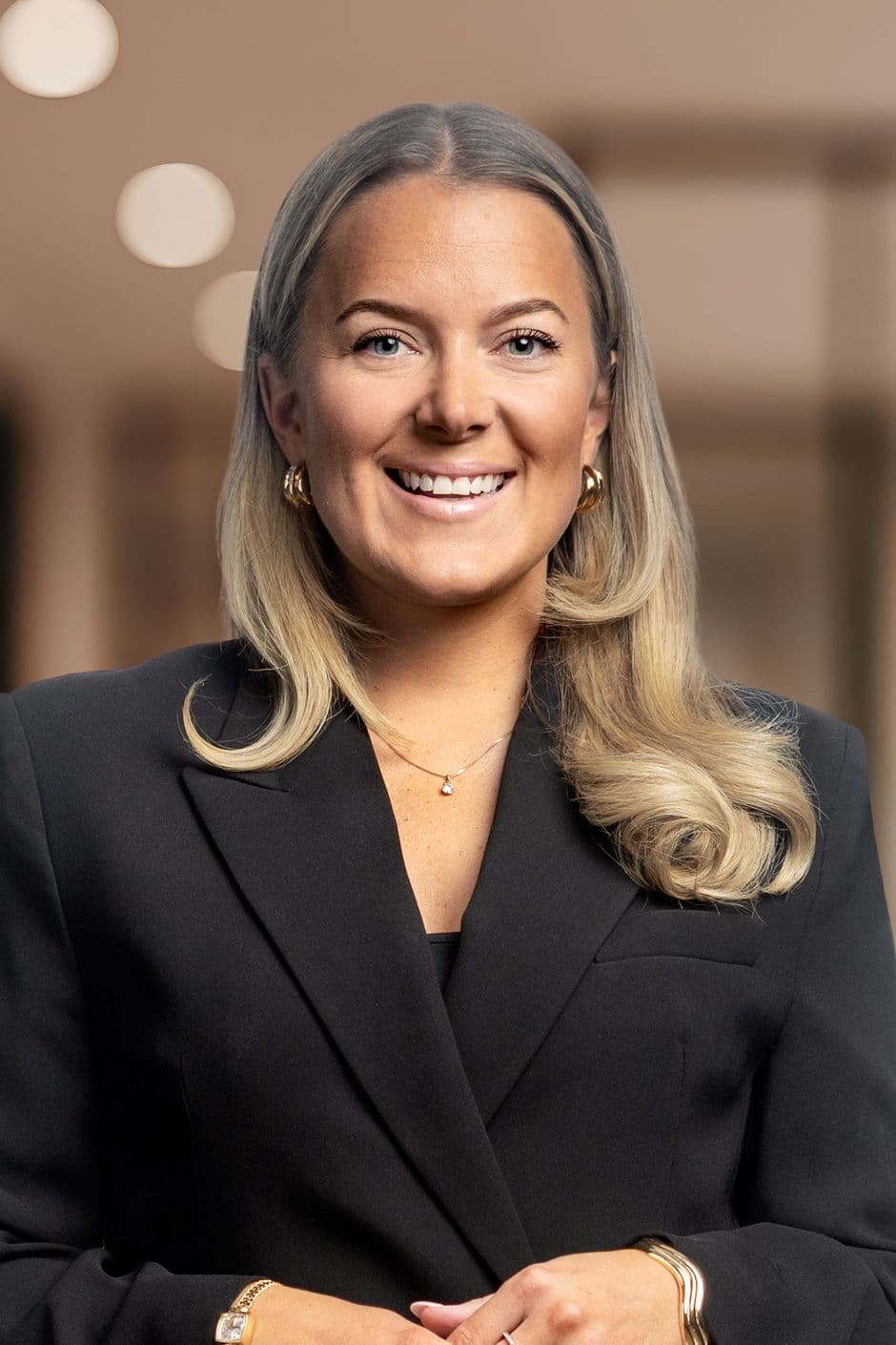 Mäklarens profilbild