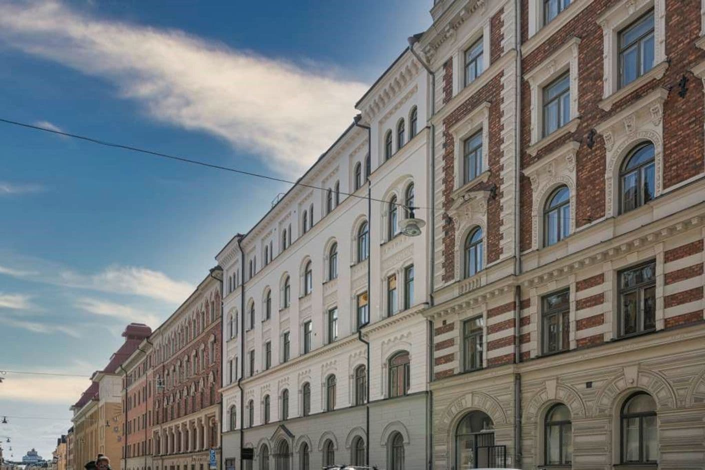 Västmannagatan 29, 3 tr