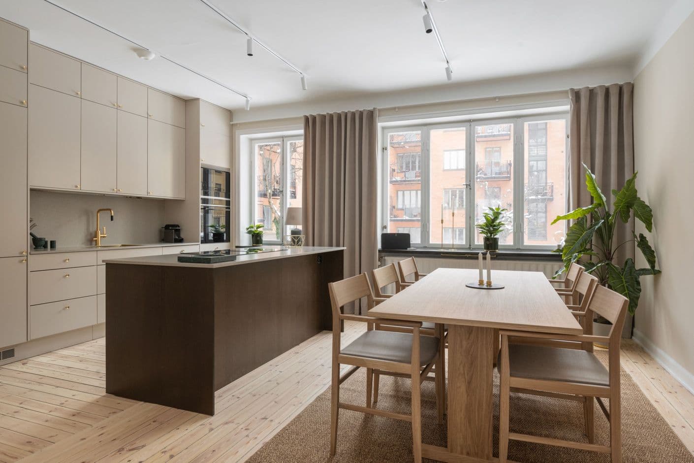 Roslagsgatan 59A, 1 tr ö.g