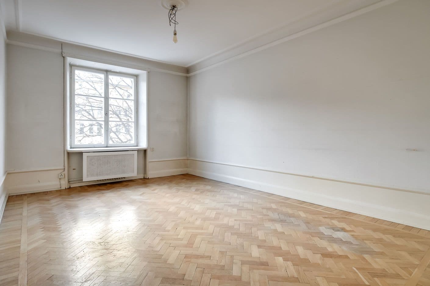 Karlbergsvägen 62, 2 tr