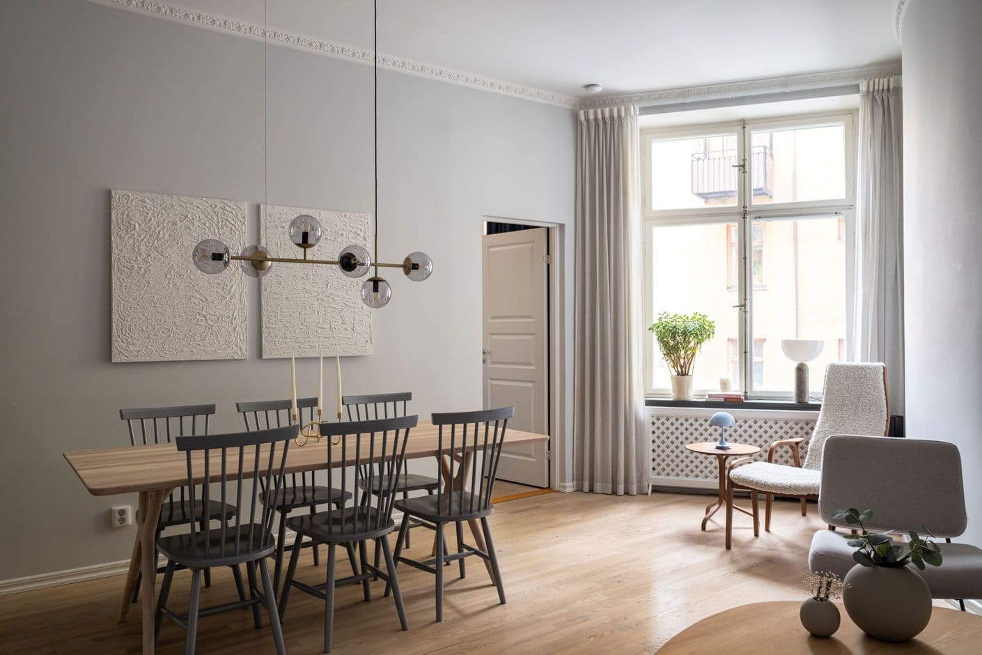 Vikingagatan 21 1,5tr