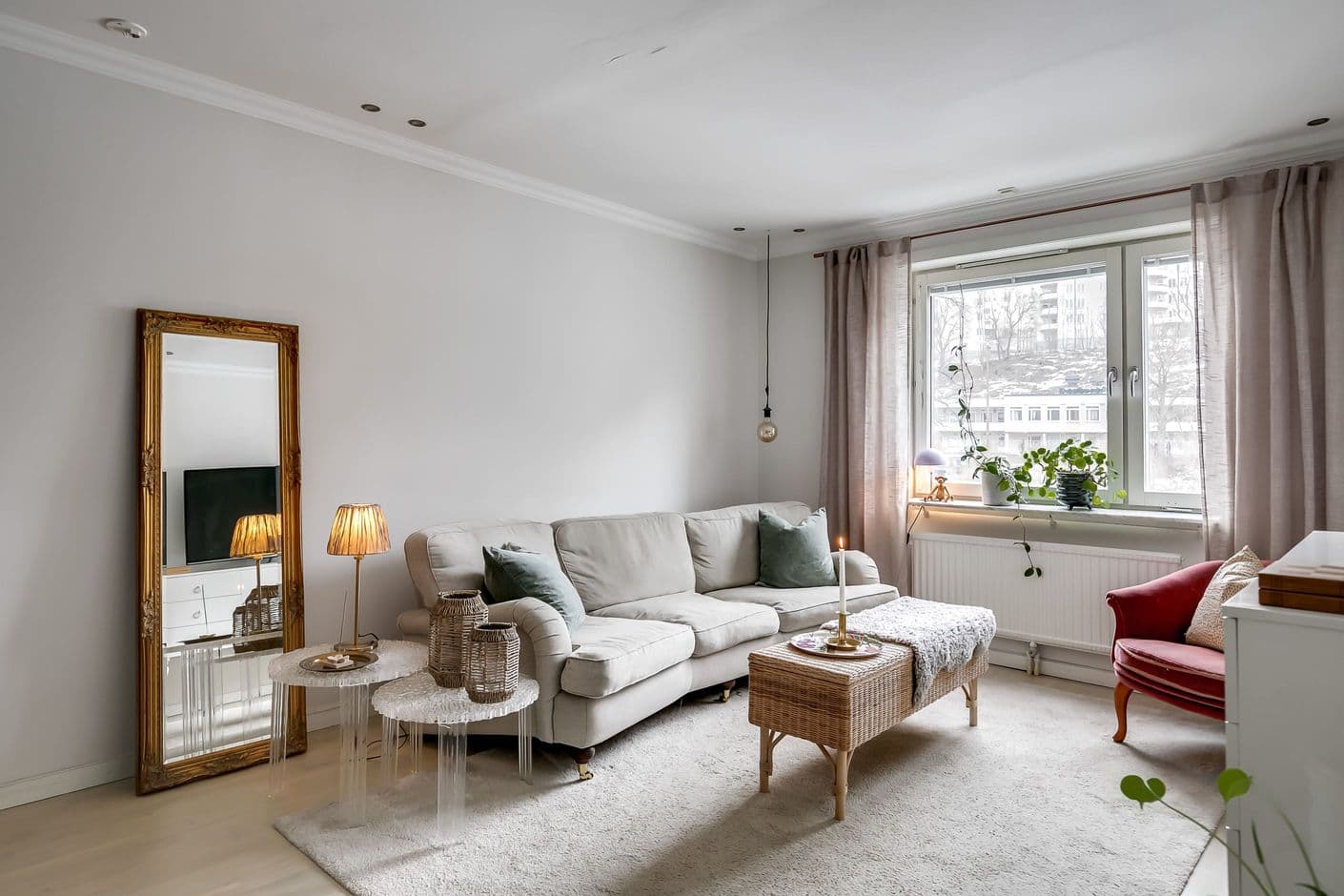 Ingemarsgatan 2, 2 tr