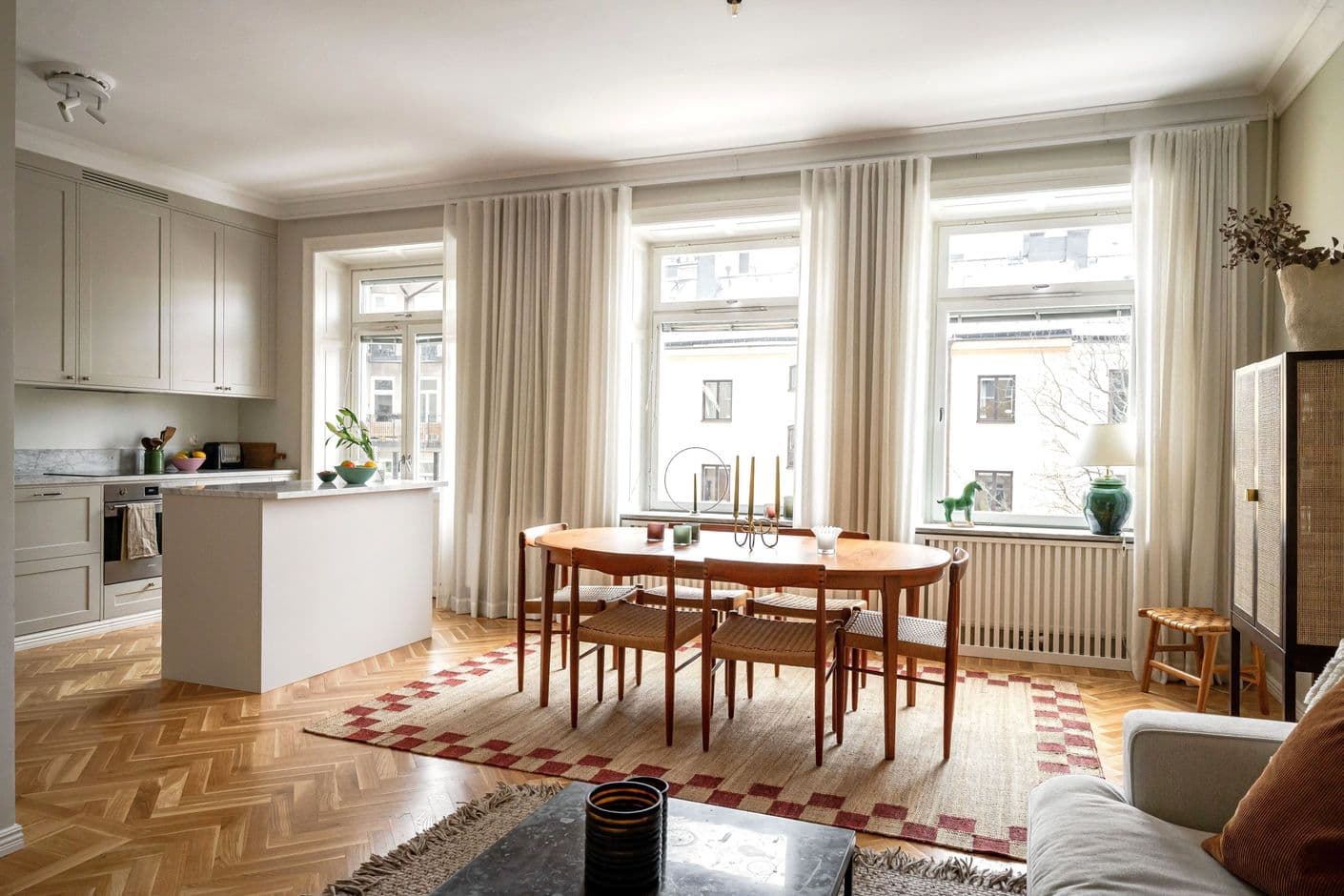 Surbrunnsgatan 5, 3 tr