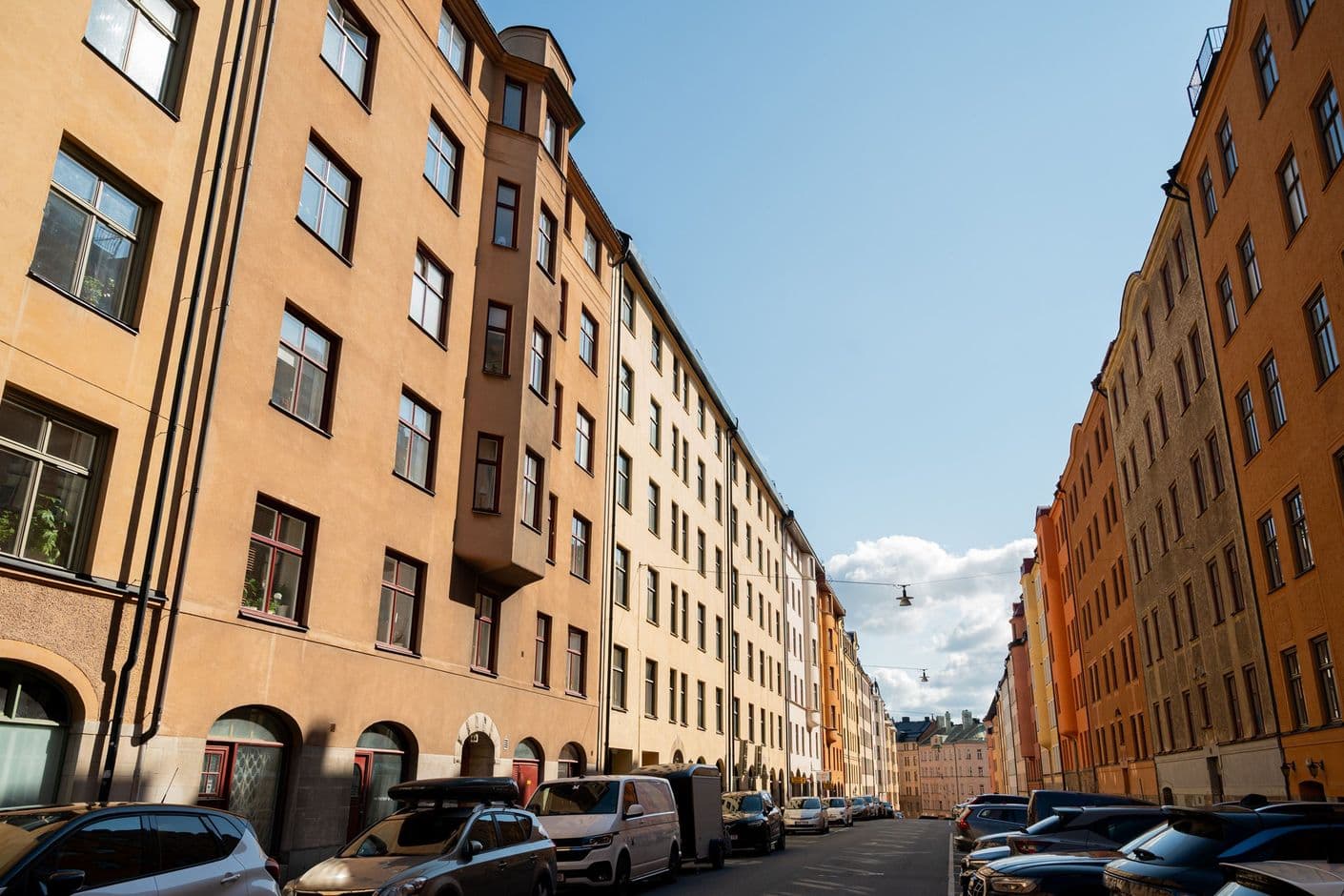 Tomtebogatan 44, 1,5tr