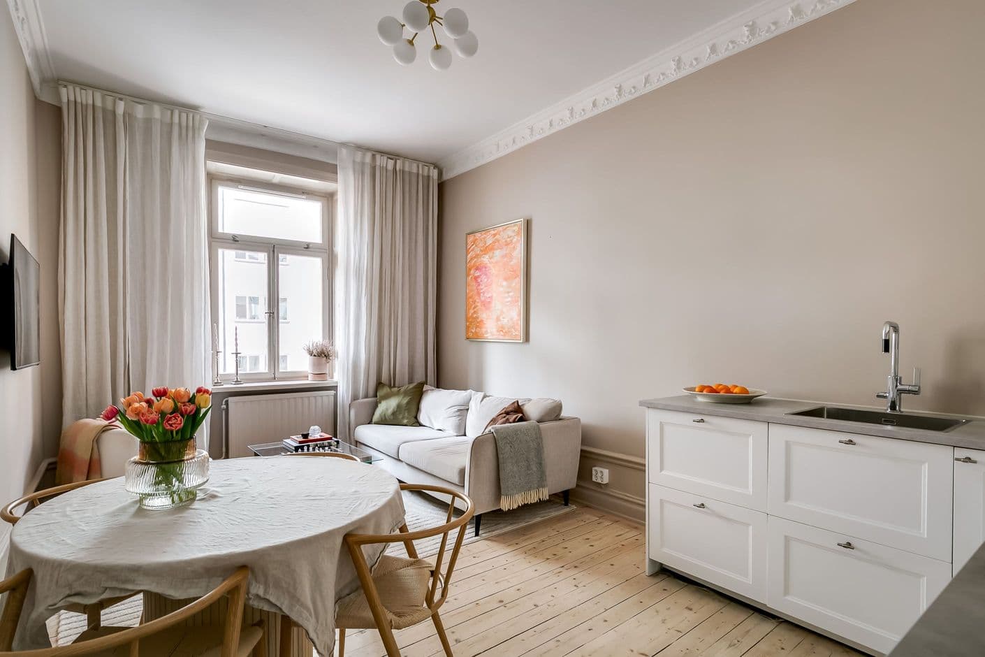 Döbelnsgatan 87A, 1 tr