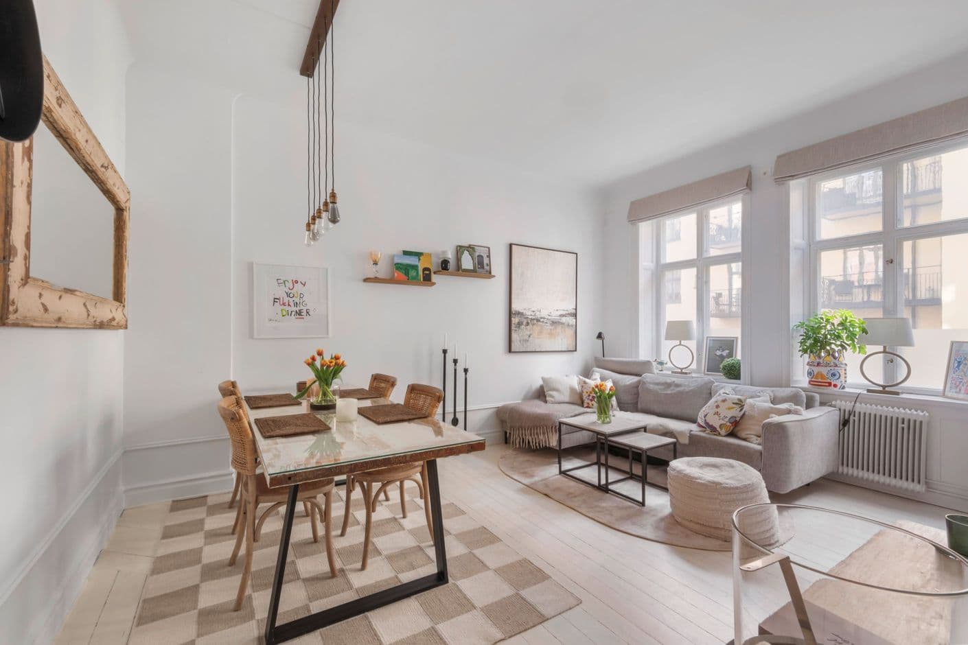 Rörstrandsgatan 32A,1 tr