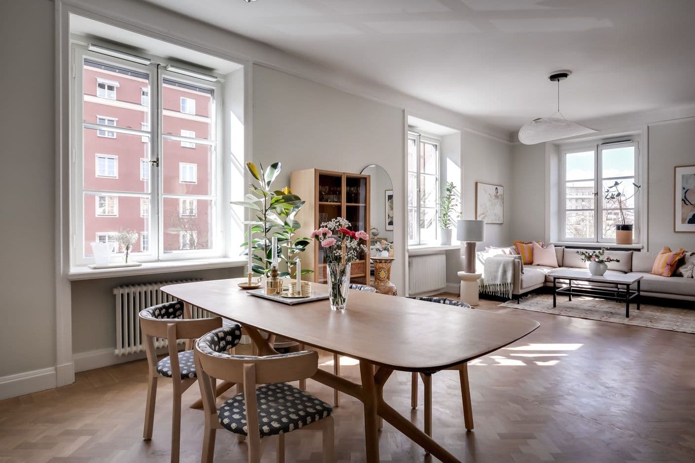 Sankt Eriksgatan 100, 2 tr