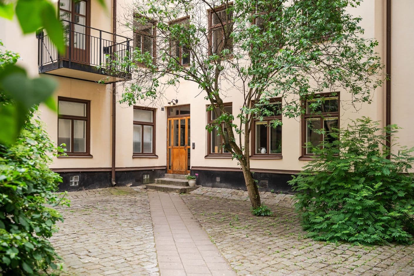 Dalagatan 38